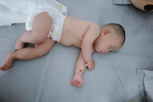 佳木斯2岁宝宝发烧
